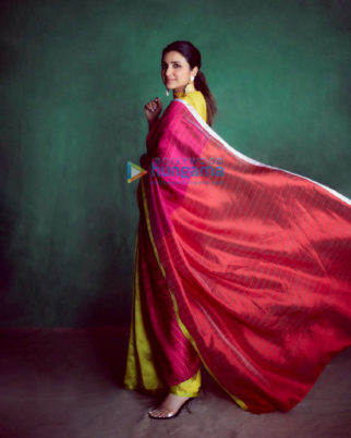 Celeb Photos Of Parineeti Chopra