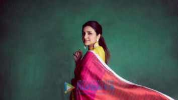 Celeb Photos Of Parineeti Chopra