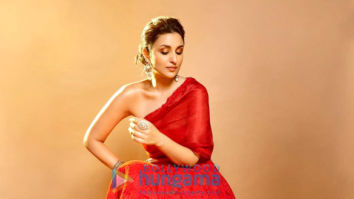 Celeb Photos Of Parineeti Chopra