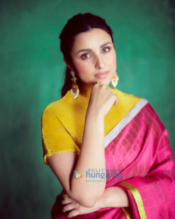 Celeb Photos Of Parineeti Chopra