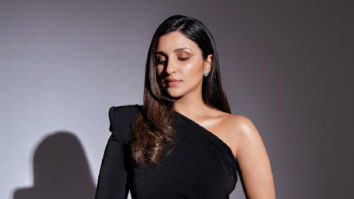 Celeb Photos Of Parineeti Chopra