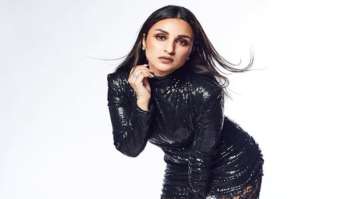 Parineeti Chopra responds Hunarbaaz host who asks her to bring sister Priyanka Chopra’s daughter to India