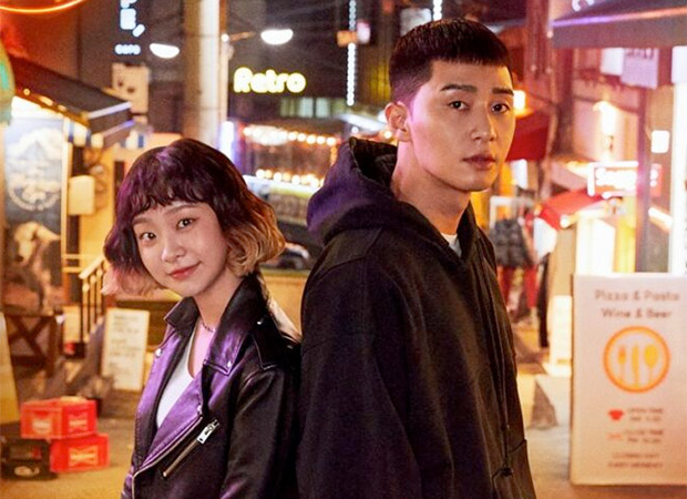 Park Seo Joon and Kim Da Mi starrer Itaewon Class officially getting a Japanese remake Roppongi Class; to premiere this summer