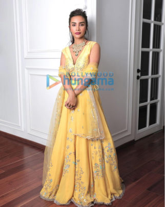 Celeb Photos Of Patralekha