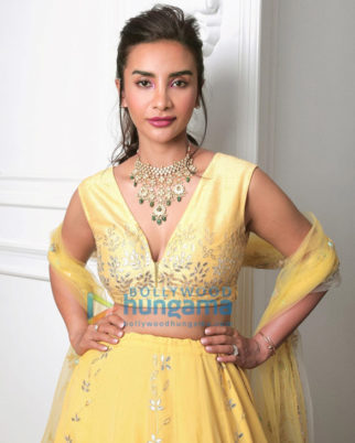Celeb Photos Of Patralekha