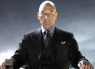 Patrick Stewart seemingly confirms his return as Professor X in Marvel’s Doctor Strange in the Multiverse of Madness