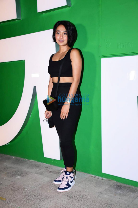 photos anil kapoor sonam kapoor ahuja arjun kapoor and others snapped attending vegnonveg store launch 1