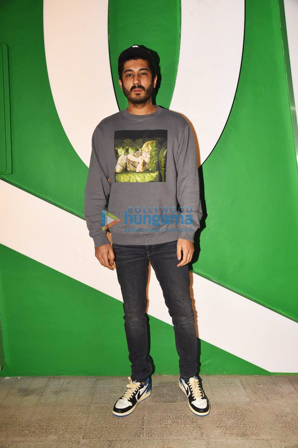 photos anil kapoor sonam kapoor ahuja arjun kapoor and others snapped attending vegnonveg store launch 9