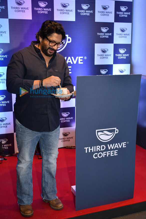 photos arshad warsi snapped at inauguration of third wave coffee flagship store 4