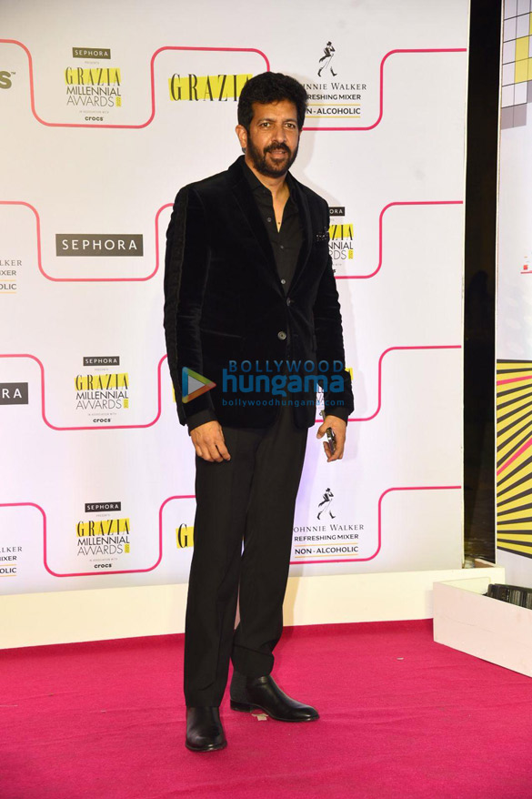 photos celebs at grazia millennial awards 2022 0258 1