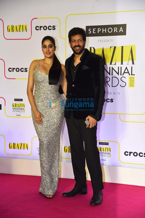 photos celebs at grazia millennial awards 2022 0258 2