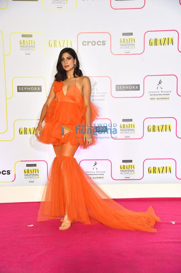 photos celebs at grazia millennial awards 2022 0258 5