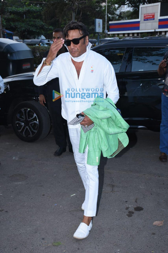 photos celebs attend party celebrating sonu nigams padmashree 1