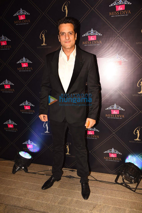 Photos: Celebs grace Vineet Jain’s Miss Universe 2021 success bash Photos: Celebs grace Vineet Jain’s Miss Universe 2021 success bash