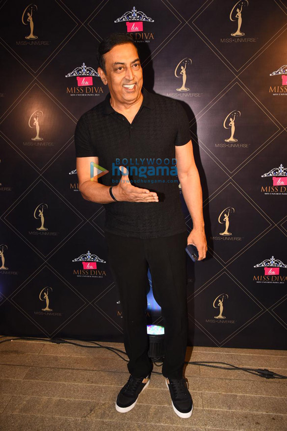 photos celebs grace vineet jains miss universe 2021 success bash 3