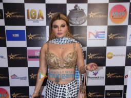 Photos: Celebs grace the Global Fame Awards 2022