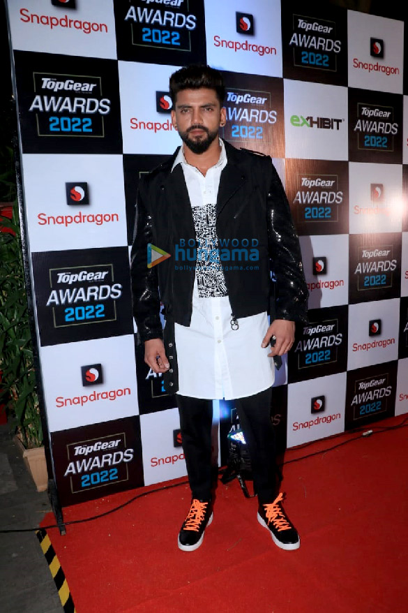 photos celebs snapped attending the top gear awards 2022 8