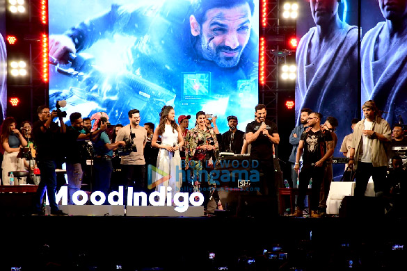 photos john abraham rakul preet singh and jacqueline fernandez at the music launch event of attack at iit bombay 3