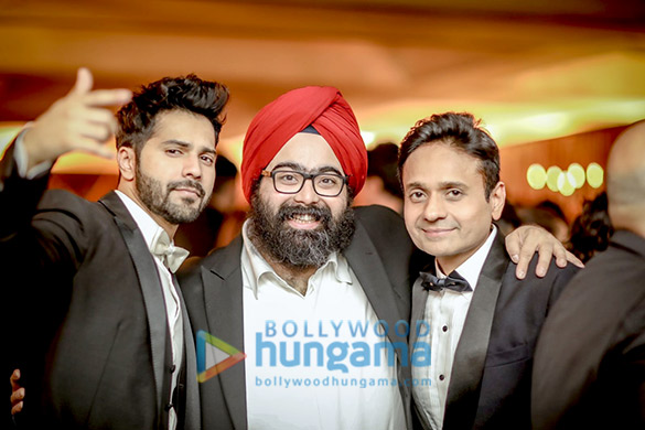 photos kajol karan johar and others snapped at the 50th birthday celebrations of dharma productions ceo apoorva mehta 6789 1