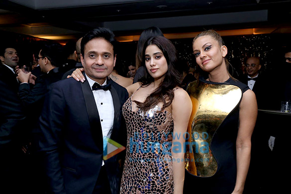 photos kajol karan johar and others snapped at the 50th birthday celebrations of dharma productions ceo apoorva mehta 6789 12