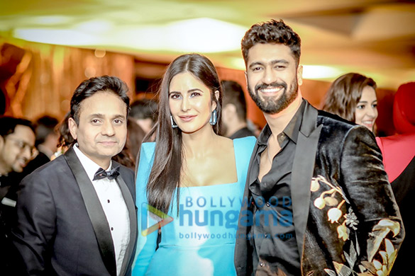 photos kajol karan johar and others snapped at the 50th birthday celebrations of dharma productions ceo apoorva mehta 6789 6