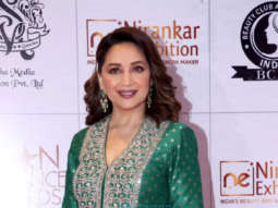 Photos: Madhuri Dixit and other celebs grace the Asian Excellence Awards 2022