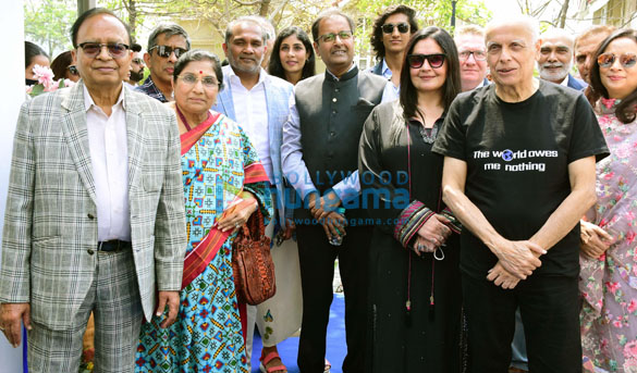 photos mahesh bhatt and pooja bhatt launch samarpan residential recovery program for substance abuse 5