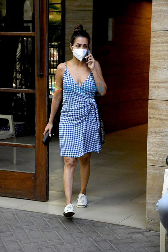 photos malaika arora spotted in bandra 1 56