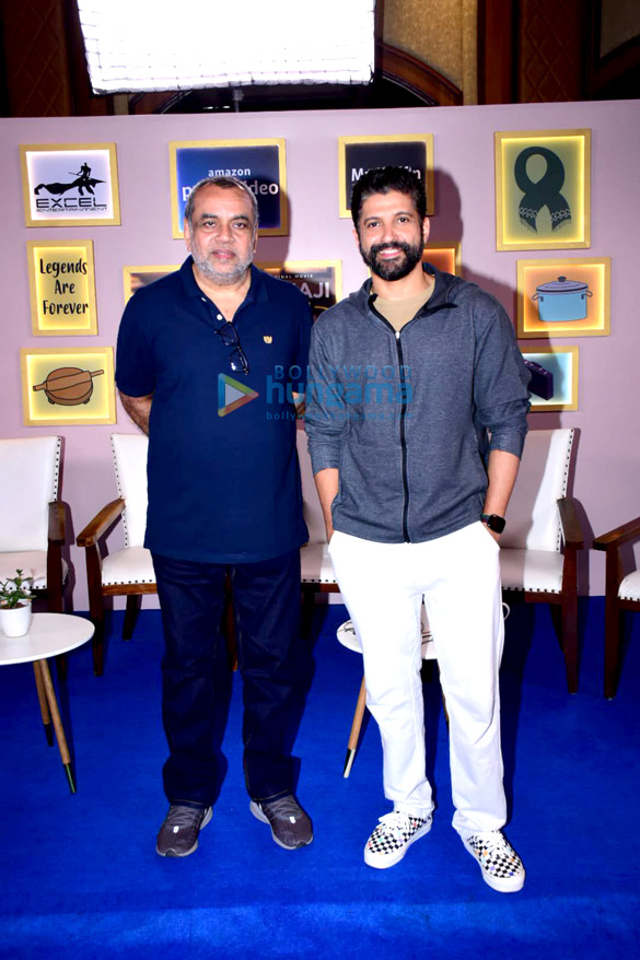 photos paresh rawal and farhan akhtar strike a pose at an event at taj in mumbai 4