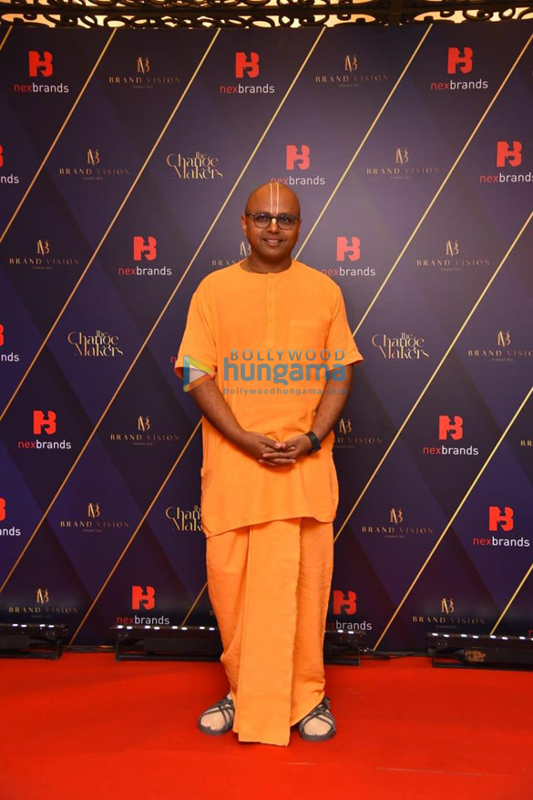 photos rakul preet singh vaani kapoor sharvari wagh and others look stunning as they grace an event in the city 11
