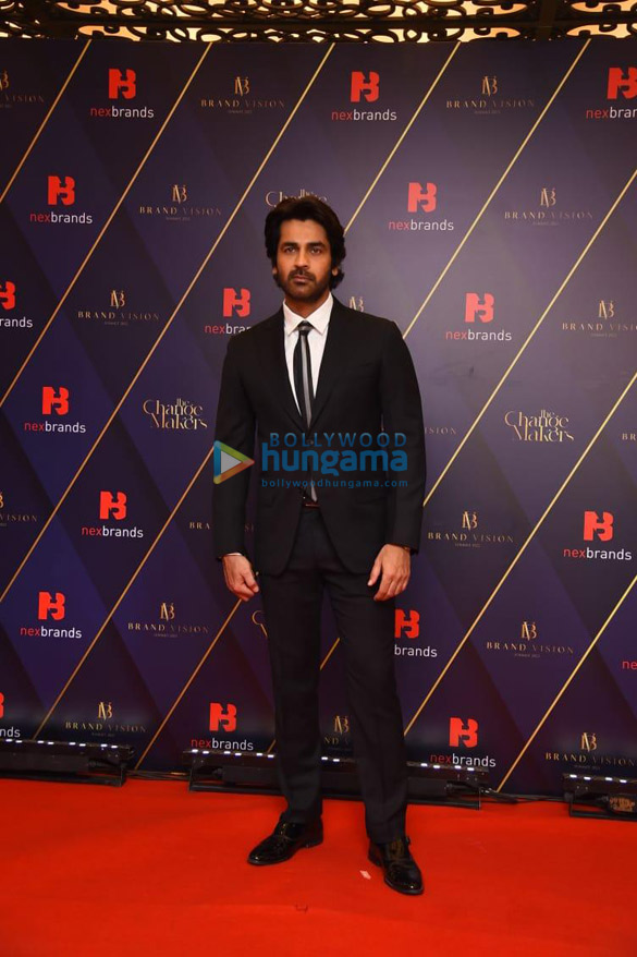 photos rakul preet singh vaani kapoor sharvari wagh and others look stunning as they grace an event in the city 8