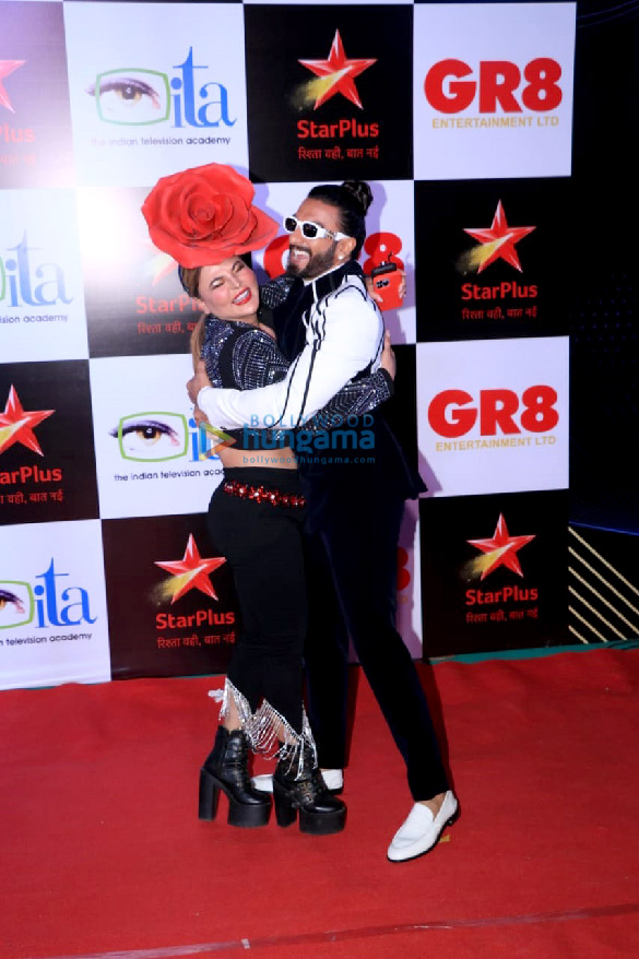 photos rashami desai rakhi sawant among other celebs attend ita awards 20224 1
