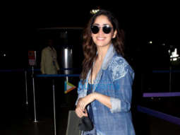 Photos: Ranveer Singh, Yami Gautam Dhar, Shilpa Shetty and others snapped at the airport