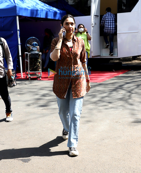 photostamannaah bhatia spotted at versova 1