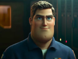 Pixar restores same-sex kiss in Lightyear after backlash from LGBTQ employees at Disney studio