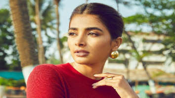 Celeb Photos Of Pooja Hegde