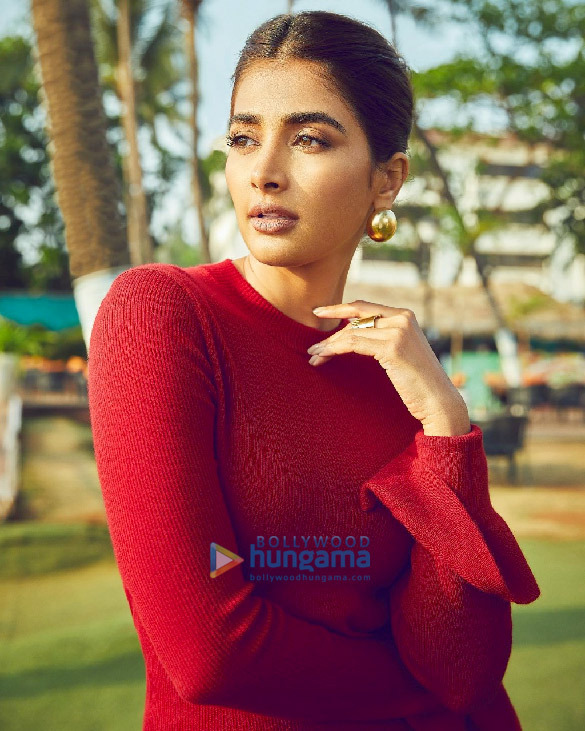 Pooja Hegde