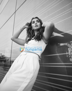 Celebrity Photo Of Pooja Hegde