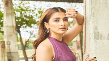 Celeb Photos Of Pooja Hegde