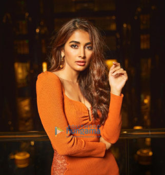 Celeb Photos Of Pooja Hegde