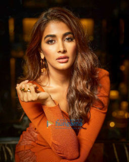 Celeb Photos Of Pooja Hegde