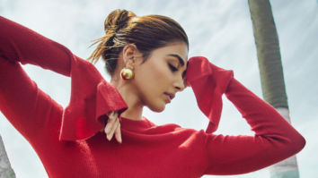 Celeb Photos Of Pooja Hegde