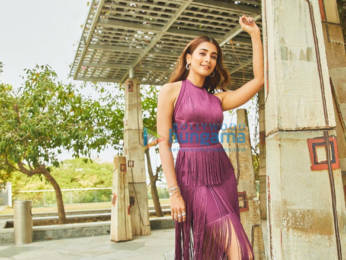 Celeb Photos Of Pooja Hegde