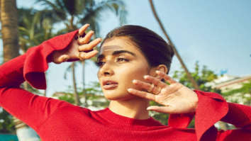 Celeb Photos Of Pooja Hegde