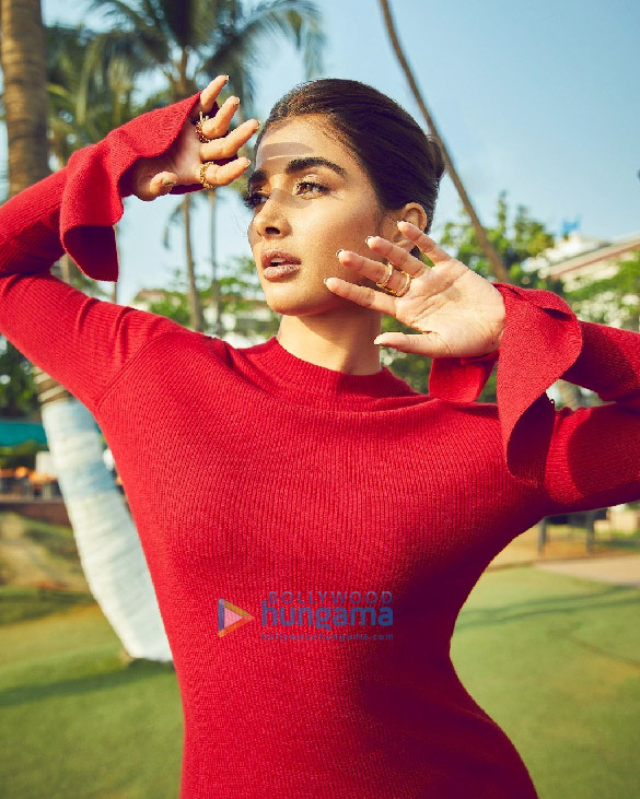 Pooja Hegde