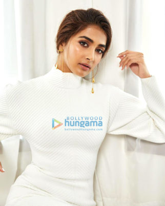 Celeb Photo Of Pooja Hegde