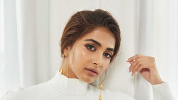 Celeb Photos Of Pooja Hegde