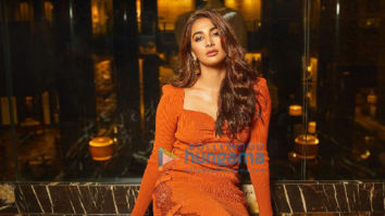 Celeb Photos Of Pooja Hegde