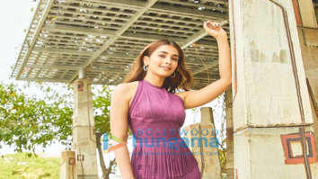 Celeb Photos Of Pooja Hegde