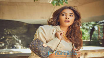 Celeb Photos Of Pooja Hegde